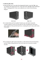 Preview for 20 page of ViewSonic LDS135-151 User Manual