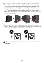 Preview for 26 page of ViewSonic LDS135-151 User Manual