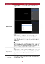 Preview for 60 page of ViewSonic LDS135-151 User Manual