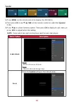 Preview for 66 page of ViewSonic LDS135-151 User Manual