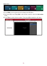 Preview for 71 page of ViewSonic LDS135-151 User Manual