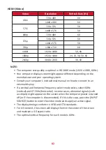 Preview for 82 page of ViewSonic LDS135-151 User Manual