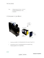 Предварительный просмотр 33 страницы ViewSonic LITE BIRD PJ875 VPROJ22277-1W Service Manual