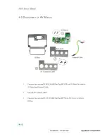 Предварительный просмотр 37 страницы ViewSonic LITE BIRD PJ875 VPROJ22277-1W Service Manual