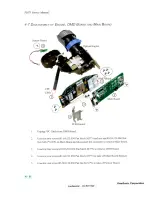 Предварительный просмотр 39 страницы ViewSonic LITE BIRD PJ875 VPROJ22277-1W Service Manual