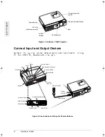 Предварительный просмотр 5 страницы ViewSonic LiteBird PJ853 User Manual