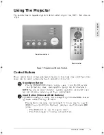 Предварительный просмотр 8 страницы ViewSonic LiteBird PJ853 User Manual