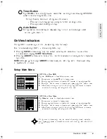 Предварительный просмотр 10 страницы ViewSonic LiteBird PJ853 User Manual