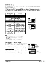 Предварительный просмотр 10 страницы ViewSonic LiteBird PJ885 User Manual