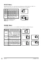 Предварительный просмотр 11 страницы ViewSonic LiteBird PJ885 User Manual