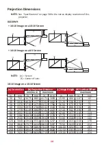 Предварительный просмотр 14 страницы ViewSonic LS610HDH Series User Manual