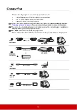 Предварительный просмотр 17 страницы ViewSonic LS620X User Manual