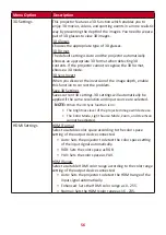 Preview for 56 page of ViewSonic LS920WU User Manual