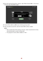 Preview for 19 page of ViewSonic M1+ G2 User Manual