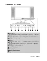 Preview for 7 page of ViewSonic N1300 User Manual