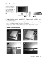 Preview for 12 page of ViewSonic N1300 User Manual