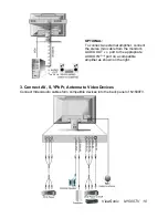 Предварительный просмотр 11 страницы ViewSonic N1500TV - 15" LCD TV User Manual