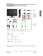 Предварительный просмотр 26 страницы ViewSonic N1630W - 16" LCD TV User Manual