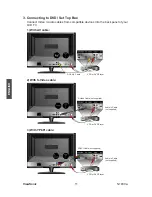 Preview for 13 page of ViewSonic N1930W - 19" LCD TV User Manual