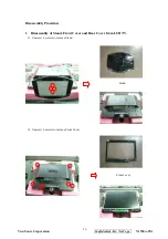 Предварительный просмотр 53 страницы ViewSonic N1930w-2M Service Manual