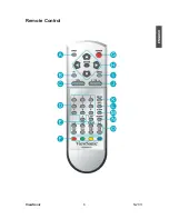 Предварительный просмотр 10 страницы ViewSonic N2011 User Manual