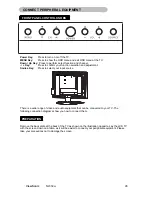 Предварительный просмотр 28 страницы ViewSonic N2050W - NextVision - 20" LCD TV User Manual