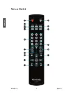 Предварительный просмотр 11 страницы ViewSonic N2051w User Manual