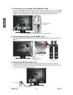 Предварительный просмотр 17 страницы ViewSonic N2051w User Manual