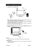 Предварительный просмотр 16 страницы ViewSonic N2060W User Manual