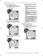 Preview for 21 page of ViewSonic N2201w - 22" LCD TV User Manual