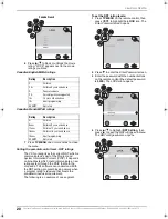 Preview for 26 page of ViewSonic N2201w - 22" LCD TV User Manual