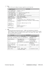 Preview for 7 page of ViewSonic N2230w-2M Service Manual