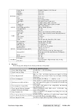 Preview for 8 page of ViewSonic N2230w-2M Service Manual