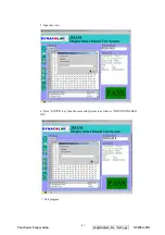 Preview for 50 page of ViewSonic N2230w-2M Service Manual