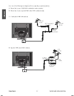 Preview for 13 page of ViewSonic N2630w User Manual