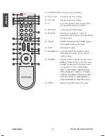 Preview for 21 page of ViewSonic N2630w User Manual