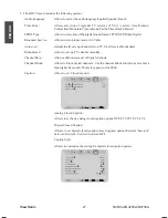 Preview for 29 page of ViewSonic N2630w User Manual