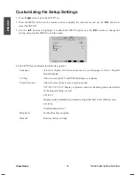 Preview for 33 page of ViewSonic N2630w User Manual