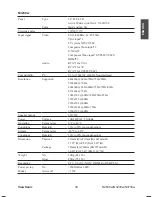 Preview for 40 page of ViewSonic N2630w User Manual