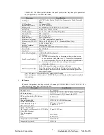 Preview for 7 page of ViewSonic N2635w-1M Service Manual