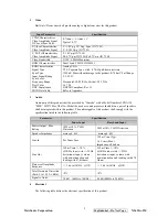 Preview for 8 page of ViewSonic N2635w-1M Service Manual