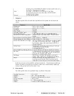 Preview for 11 page of ViewSonic N2635w-1M Service Manual