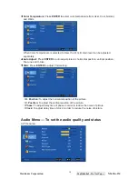 Preview for 17 page of ViewSonic N2635w-1M Service Manual