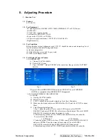 Preview for 30 page of ViewSonic N2635w-1M Service Manual