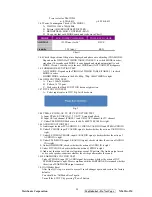 Preview for 31 page of ViewSonic N2635w-1M Service Manual