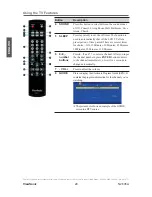 Предварительный просмотр 29 страницы ViewSonic N2635W User Manual