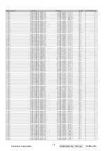 Предварительный просмотр 105 страницы ViewSonic N2652w-1M Service Manual