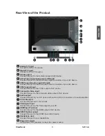 Предварительный просмотр 10 страницы ViewSonic N2652W - 26" LCD TV User Manual