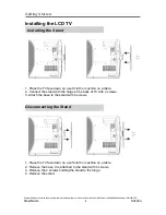 Предварительный просмотр 15 страницы ViewSonic N2690w - 26" LCD TV User Manual