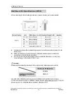 Предварительный просмотр 17 страницы ViewSonic N2690w - 26" LCD TV User Manual